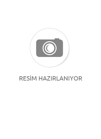 Harlow Bel-Paça Büzgülü Pantolon Siyah